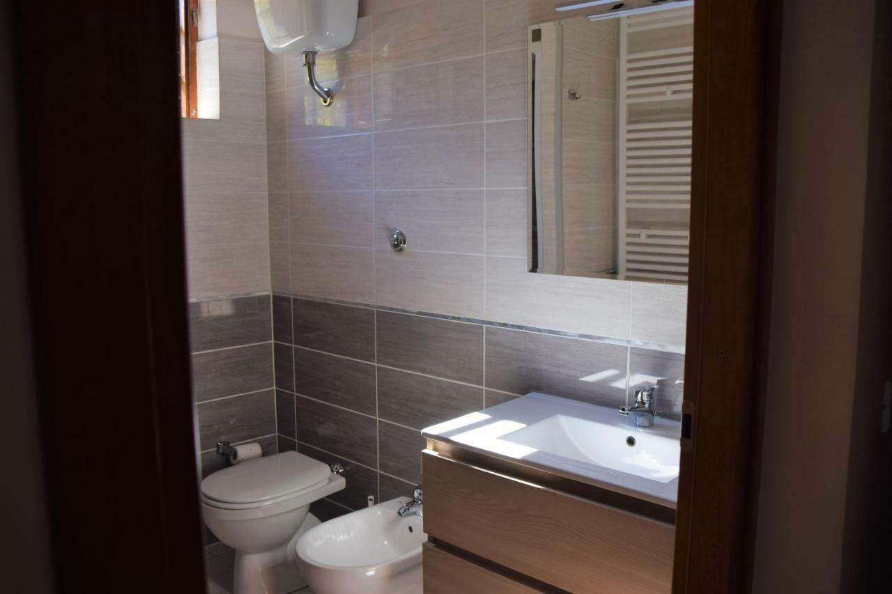 David'S & Family Apartmnt Fiumicino Exteriér fotografie