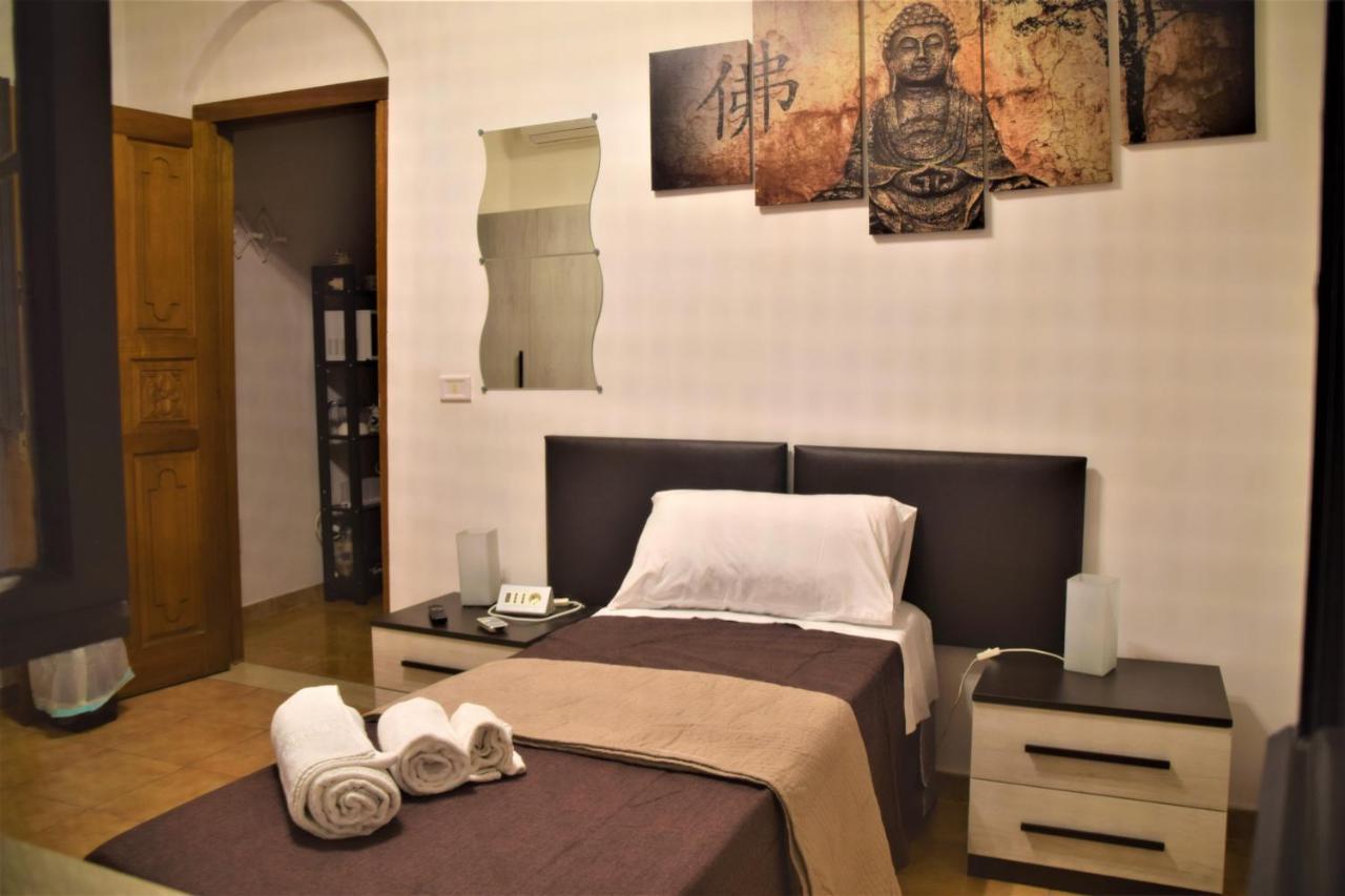 David'S & Family Apartmnt Fiumicino Exteriér fotografie
